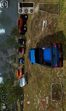 4x4 Off-Road Rally 4游戲截圖2