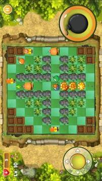 Bomber Battle游戲截圖2