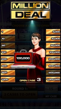 Million Deal游戲截圖4