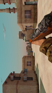 Call of Army Duty WW2 : Frontline Shooter游戲截圖4