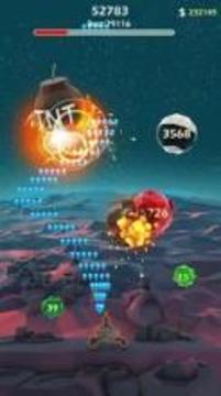 Space:Big Bang游戲截圖5