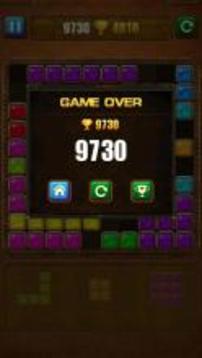 Jewel Block Puzzle游戲截圖4