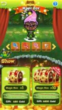 Werewolf(Party Game) for PH游戲截圖5