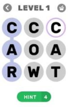 Find Words!游戲截圖5
