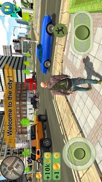 Go To Town 3游戲截圖5