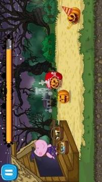 Little witch: Magic alchemy games游戲截圖3