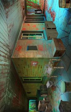 Can You Escape Deserted Town游戲截圖5