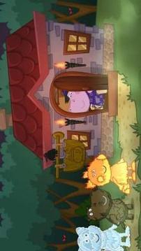 Little witch: Magic alchemy games游戲截圖5
