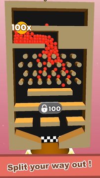 分裂球3D游戲截圖4