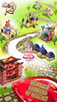 Tasty Tale:puzzle cooking game游戲截圖4