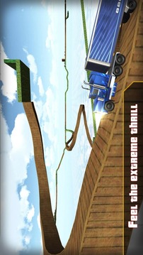 Extreme Trucks Simulator 2017游戲截圖2