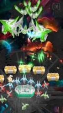 Enigmata: Stellar War游戲截圖3