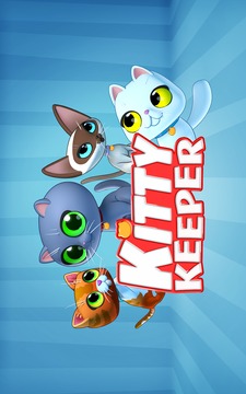 Kitty Keeper: Rescue Cats游戲截圖5