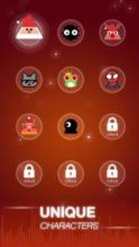 Dot n Beat  Test your hand speed游戲截圖1