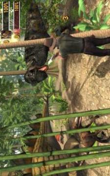 Dino Safari: Evolution游戲截圖3