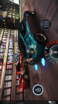 Drag Battle racing游戲截圖2