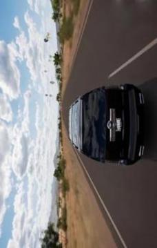 USA Car Driving Simulator 3d: Driver License游戲截圖3