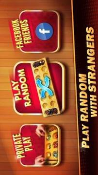 Mancala - Best Online Multiplayer Board Game游戲截圖5
