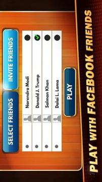 Mancala - Best Online Multiplayer Board Game游戲截圖3