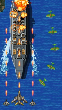 Squadron 1942游戲截圖3