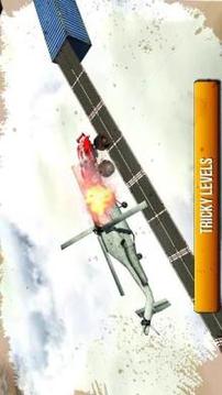 Impossible Monster Stunts游戲截圖4