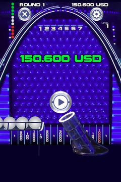 The Wall: Game Show游戲截圖5
