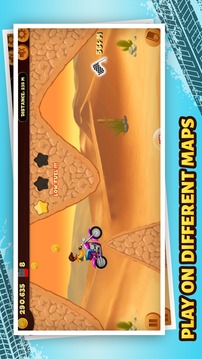 Road Draw: Hill Climb Motor Racing游戲截圖1