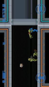 Spartan Runner游戲截圖1