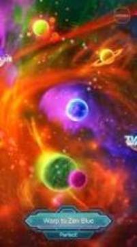 Enigmata: Stellar War游戲截圖1