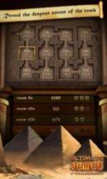 Ultimate Jewel 2 Tutankhamun游戲截圖3
