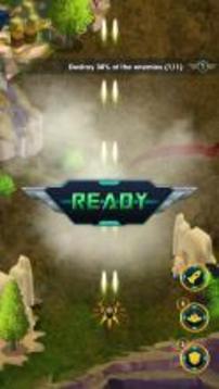Galaxy Shooter : Star of Wars游戲截圖3