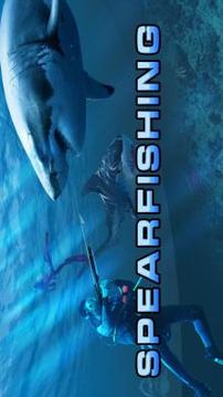 海底狩獵游戲截圖5