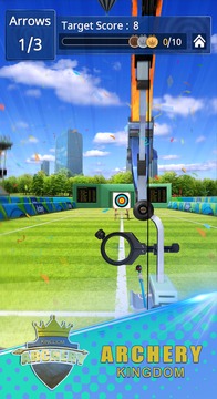 Archery Kingdom - Bow Shooter游戲截圖5