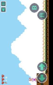 Tiny Heroes Adventures : Super Looney Bugs游戲截圖1