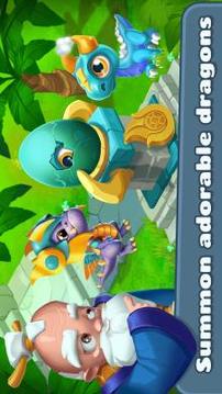 Tiny Dragons游戲截圖4