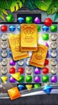 Jewel Hunter : Lost Temple游戲截圖2