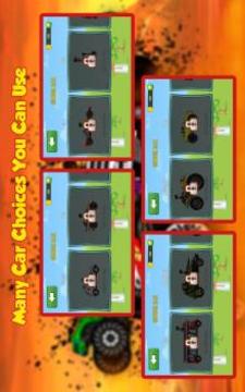 Car Racing Adventures游戲截圖2