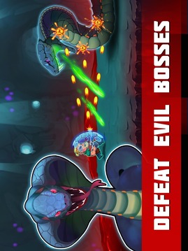 Metal Strike War: Gun Solider Shooting Games游戲截圖3