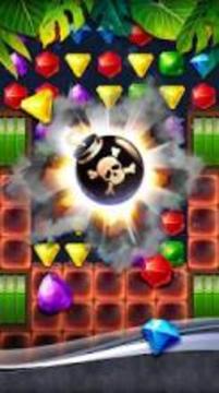 Jewel Hunter : Lost Temple游戲截圖3