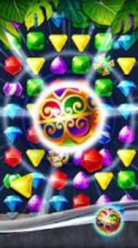 Jewel Hunter : Lost Temple游戲截圖5