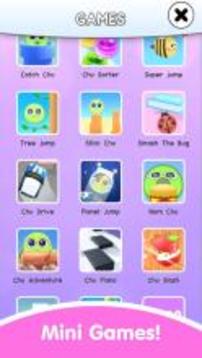 My Chu 2 - Virtual Pet游戲截圖3