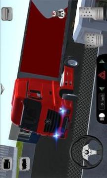 Truck Simulator 2019: Turkey游戲截圖2