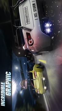 Drag Battle racing游戲截圖1