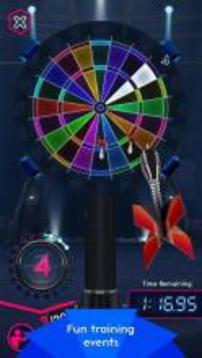 Darts of Fury游戲截圖5