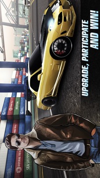 Drag Battle racing游戲截圖5