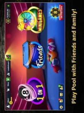Stick Pool : 8 Ball Pool游戲截圖4