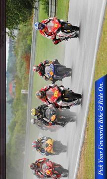 Real Moto Bike Racing 3D游戲截圖4