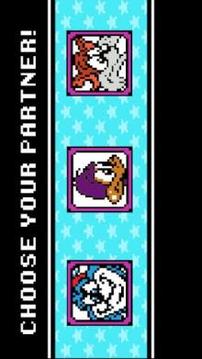 Tiny Heroes Adventures : Super Looney Bugs游戲截圖4