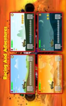 Car Racing Adventures游戲截圖1