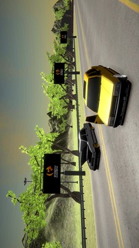 EURO SPEED CARS IN CITY 2018游戲截圖3